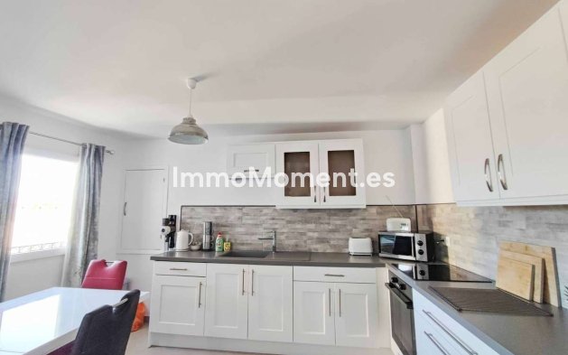 Resale - Apartment - Jávea - Jávea - Xàbia Centro