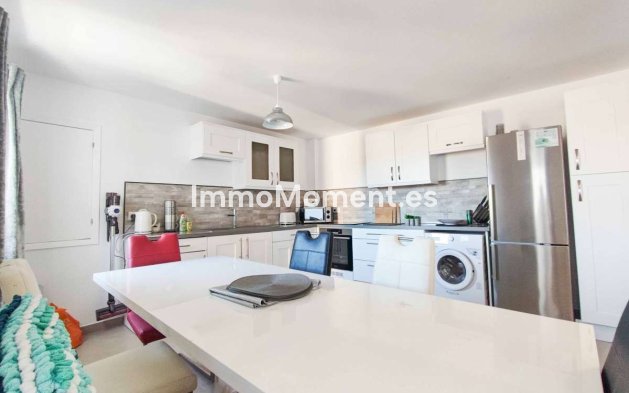 Resale - Apartment - Jávea - Jávea - Xàbia Centro