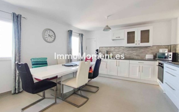 Resale - Apartment - Jávea - Jávea - Xàbia Centro