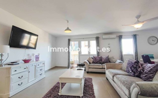 Resale - Apartment - Jávea - Jávea - Xàbia Centro