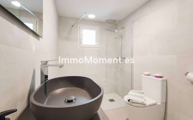 Resale - Apartment - Jávea - Jávea - Xàbia Centro