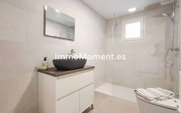 Resale - Apartment - Jávea - Jávea - Xàbia Centro