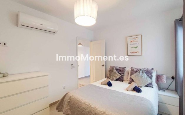 Resale - Apartment - Jávea - Jávea - Xàbia Centro