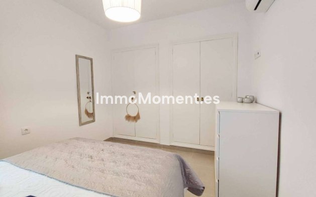 Resale - Apartment - Jávea - Jávea - Xàbia Centro