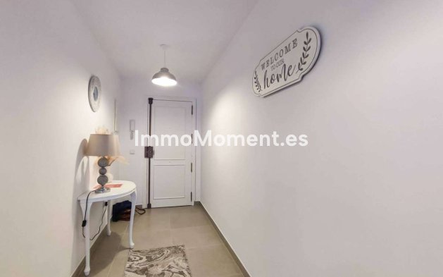 Resale - Apartment - Jávea - Jávea - Xàbia Centro