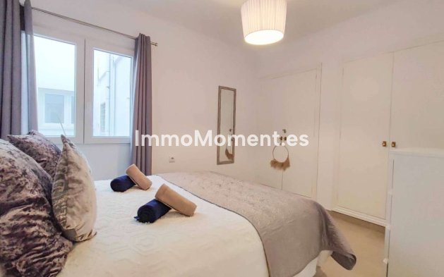 Resale - Apartment - Jávea - Jávea - Xàbia Centro