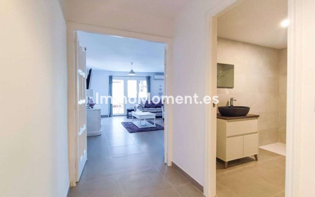 Resale - Apartment - Jávea - Jávea - Xàbia Centro