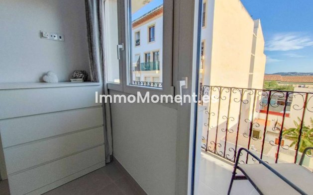 Resale - Apartment - Jávea - Jávea - Xàbia Centro