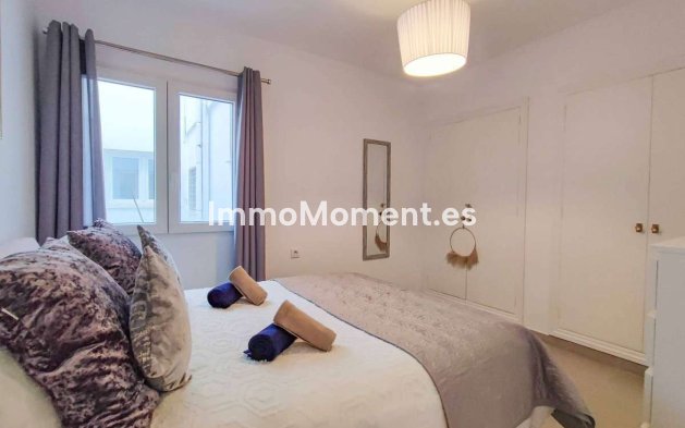 Resale - Apartment - Jávea - Jávea - Xàbia Centro