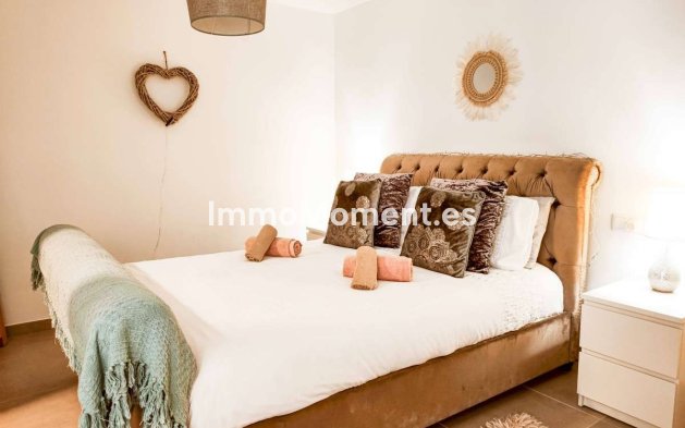 Resale - Apartment - Jávea - Jávea - Xàbia Centro