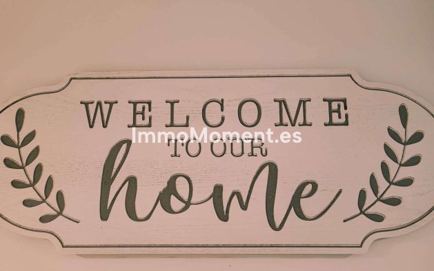 Resale - Apartment - Jávea - Jávea - Xàbia Centro