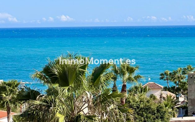 Wiederverkauf - Villa - Calpe - Calpe Centro