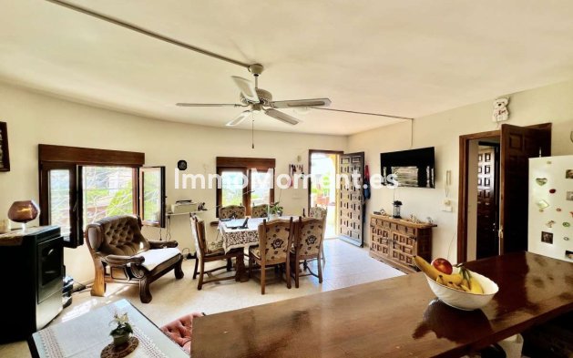 Wiederverkauf - Villa - Calpe - Calpe Centro