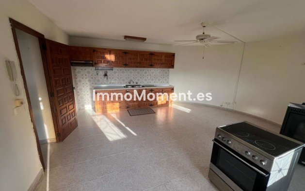 Wiederverkauf - Villa - Calpe - Calpe Centro