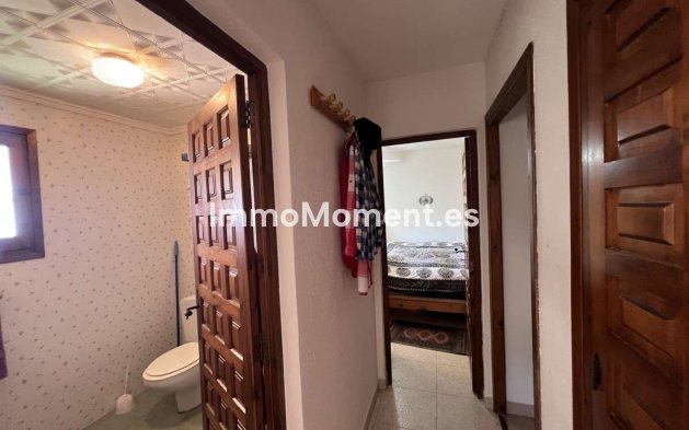 Wiederverkauf - Villa - Calpe - Calpe Centro