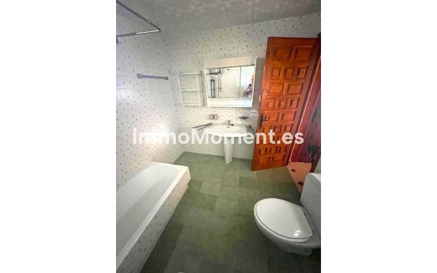 Wiederverkauf - Villa - Calpe - Calpe Centro