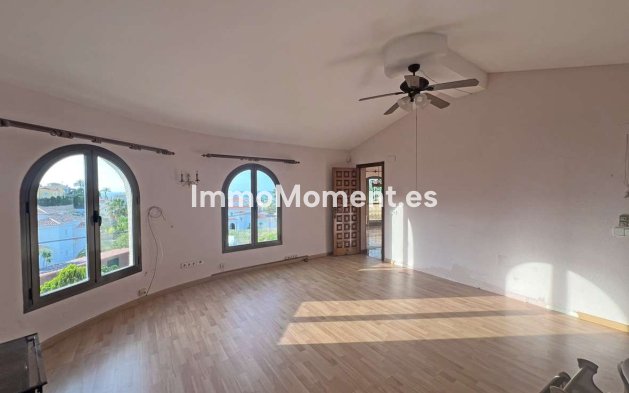 Wiederverkauf - Villa - Calpe - Calpe Centro