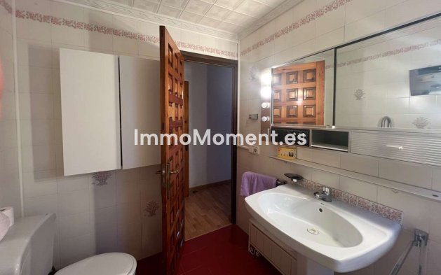 Wiederverkauf - Villa - Calpe - Calpe Centro