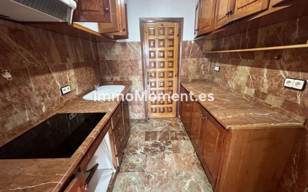 Wiederverkauf - Villa - Calpe - Calpe Centro