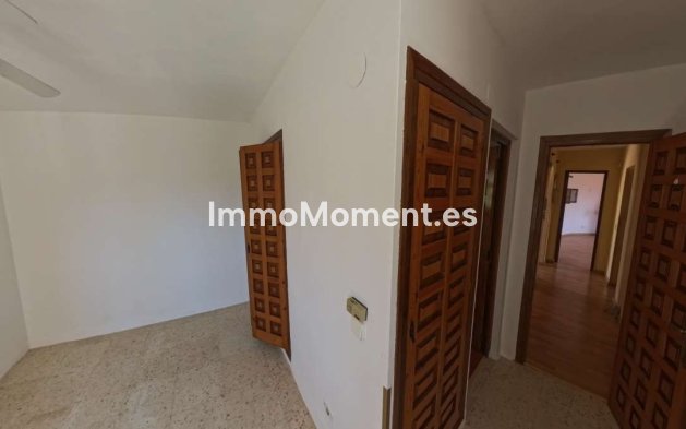 Wiederverkauf - Villa - Calpe - Calpe Centro