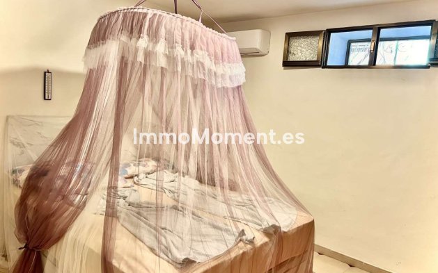 Wiederverkauf - Villa - Calpe - Calpe Centro