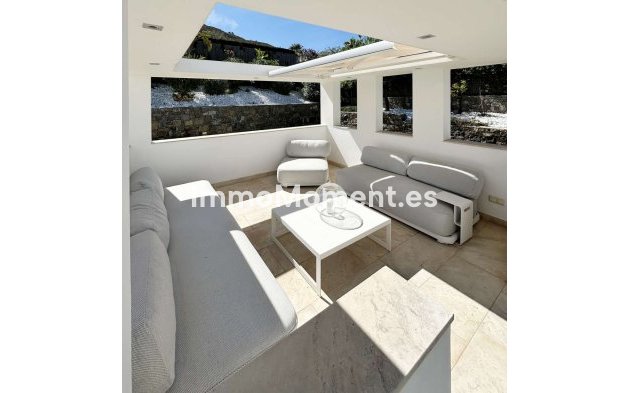 Wiederverkauf - Villa - Jávea - Jávea - Xàbia Centro