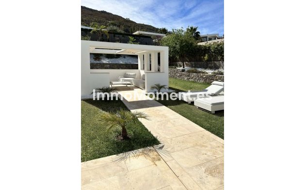 Wiederverkauf - Villa - Jávea - Jávea - Xàbia Centro