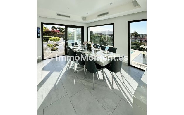 Wiederverkauf - Villa - Jávea - Jávea - Xàbia Centro