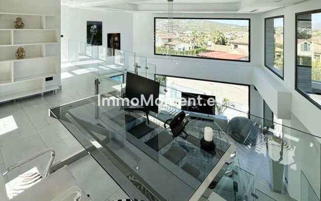 Wiederverkauf - Villa - Jávea - Jávea - Xàbia Centro