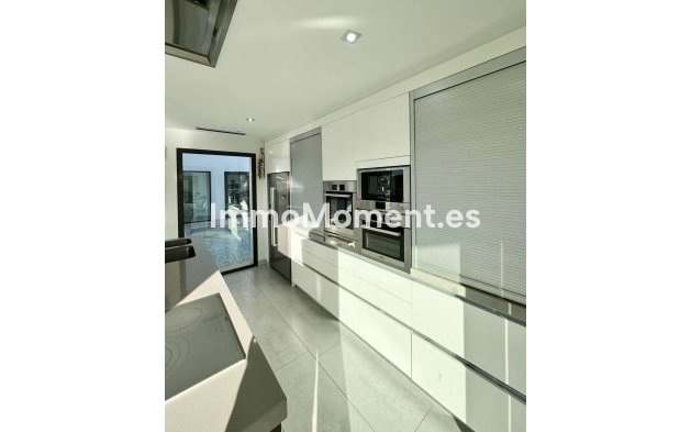 Wiederverkauf - Villa - Jávea - Jávea - Xàbia Centro