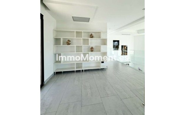 Wiederverkauf - Villa - Jávea - Jávea - Xàbia Centro