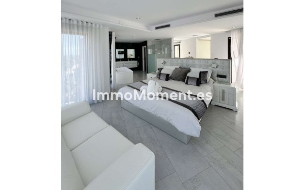 Wiederverkauf - Villa - Jávea - Jávea - Xàbia Centro