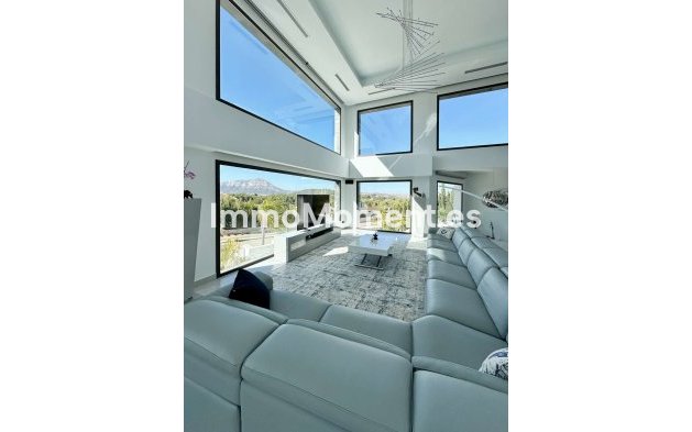 Wiederverkauf - Villa - Jávea - Jávea - Xàbia Centro