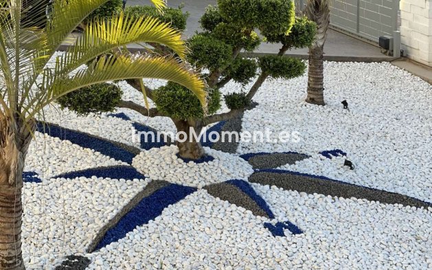 Wiederverkauf - Villa - Jávea - Jávea - Xàbia Centro