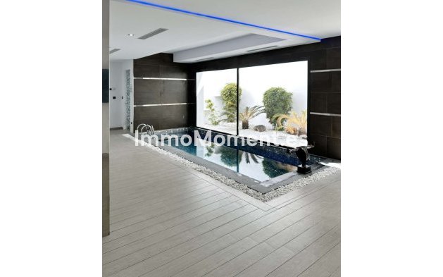 Wiederverkauf - Villa - Jávea - Jávea - Xàbia Centro