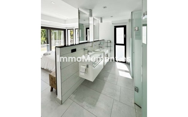 Wiederverkauf - Villa - Jávea - Jávea - Xàbia Centro