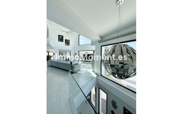 Wiederverkauf - Villa - Jávea - Jávea - Xàbia Centro