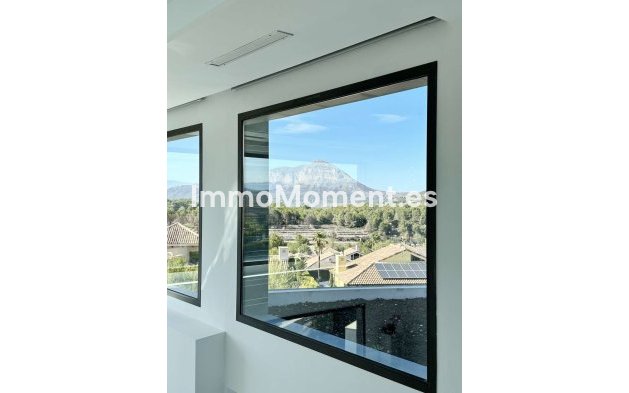 Wiederverkauf - Villa - Jávea - Jávea - Xàbia Centro