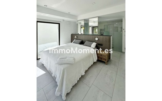 Wiederverkauf - Villa - Jávea - Jávea - Xàbia Centro