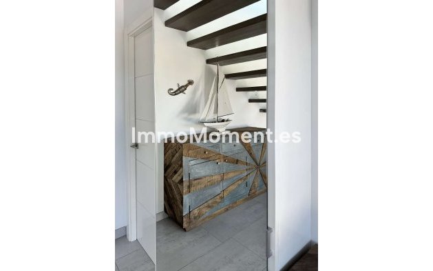 Wiederverkauf - Villa - Jávea - Jávea - Xàbia Centro