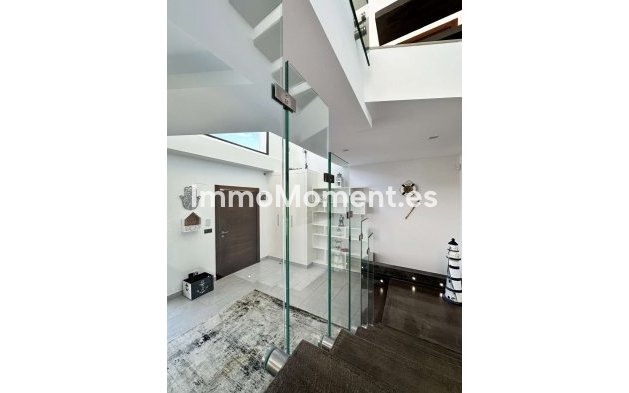 Wiederverkauf - Villa - Jávea - Jávea - Xàbia Centro