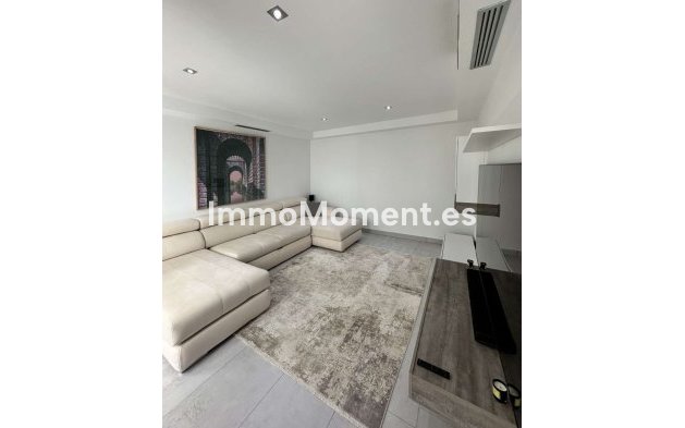 Wiederverkauf - Villa - Jávea - Jávea - Xàbia Centro