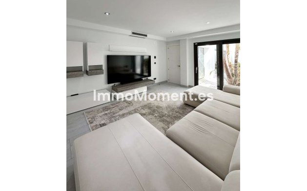 Wiederverkauf - Villa - Jávea - Jávea - Xàbia Centro