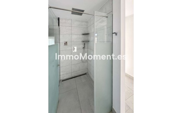 Wiederverkauf - Villa - Jávea - Jávea - Xàbia Centro