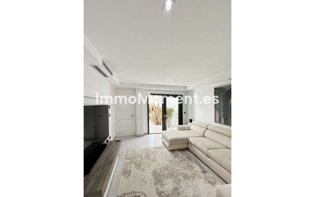 Wiederverkauf - Villa - Jávea - Jávea - Xàbia Centro