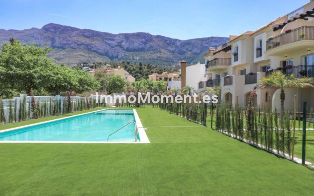 Wiederverkauf - Wohnung - Denia - Denia Centro