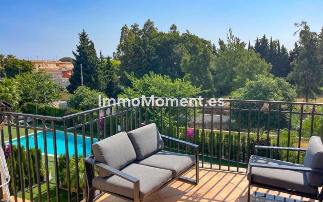 Wiederverkauf - Wohnung - Denia - Denia Centro