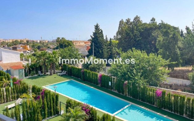 Wiederverkauf - Wohnung - Denia - Denia Centro