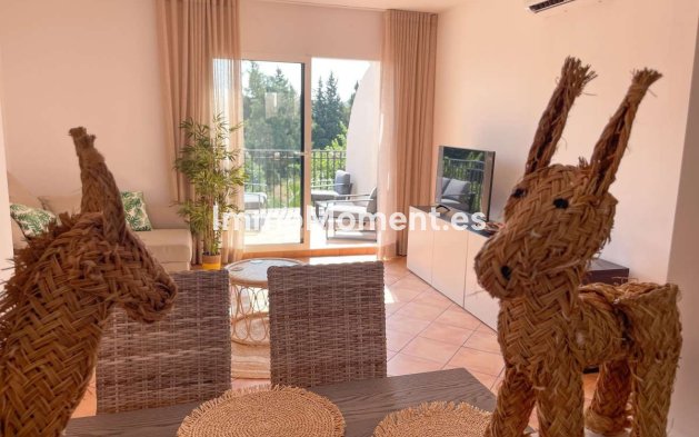 Wiederverkauf - Wohnung - Denia - Denia Centro