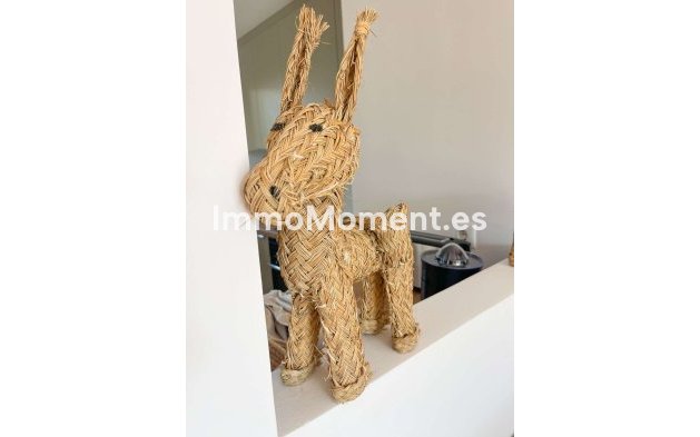 Wiederverkauf - Wohnung - Denia - Denia Centro